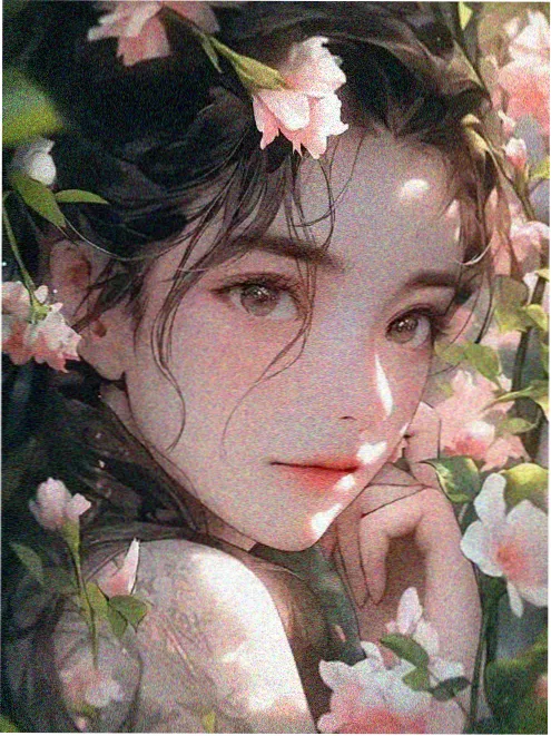 拾荒者纪年 海报