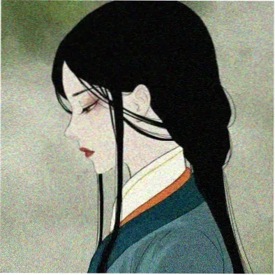 用户 十三月不下雨 头像