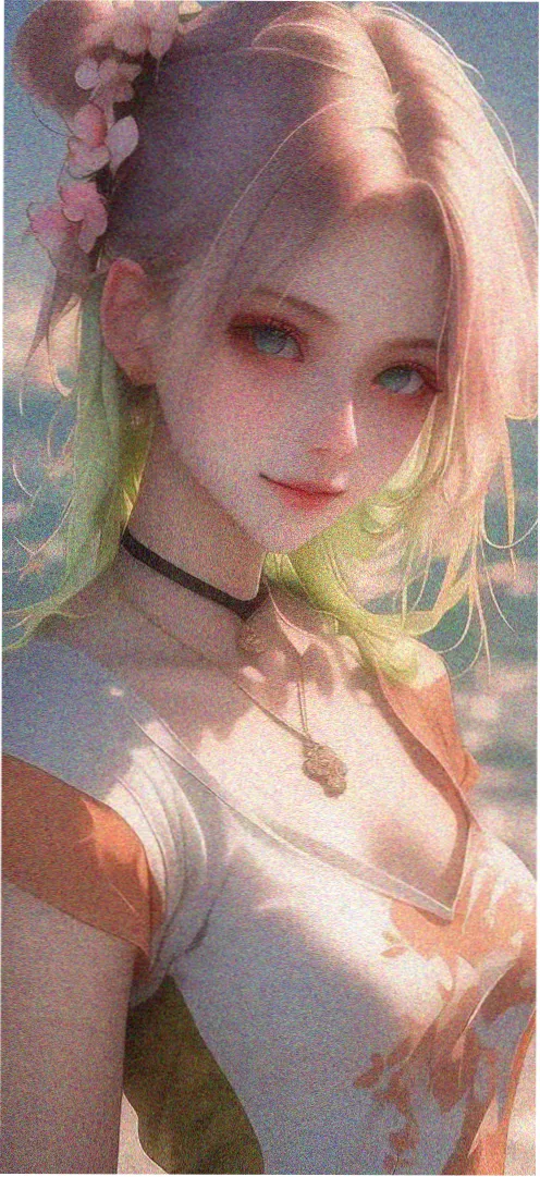 代码与蝉鸣 海报